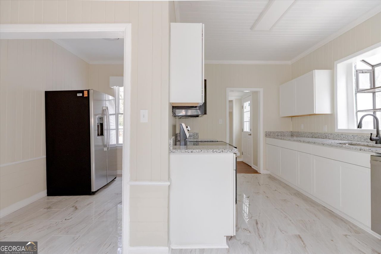 1205 Swift Street Perry GA 31069