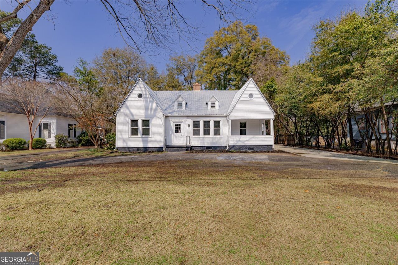 1205 Swift Street Perry GA 31069