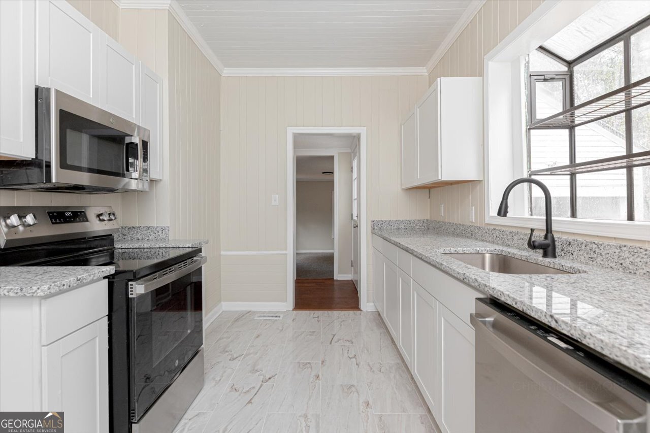 1205 Swift Street Perry GA 31069