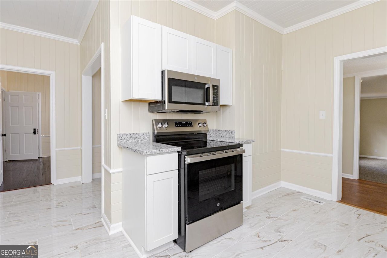 1205 Swift Street Perry GA 31069