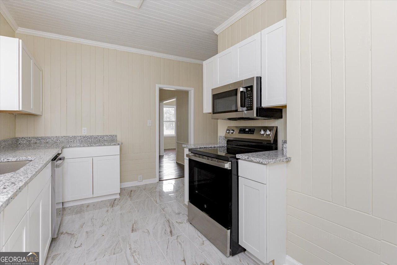1205 Swift Street Perry GA 31069