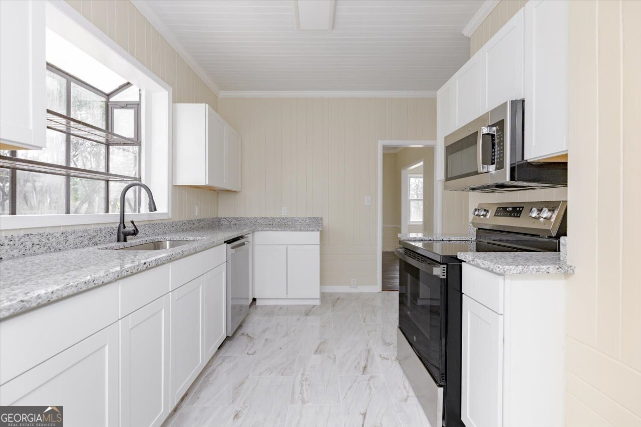 1205 Swift Street Perry GA 31069