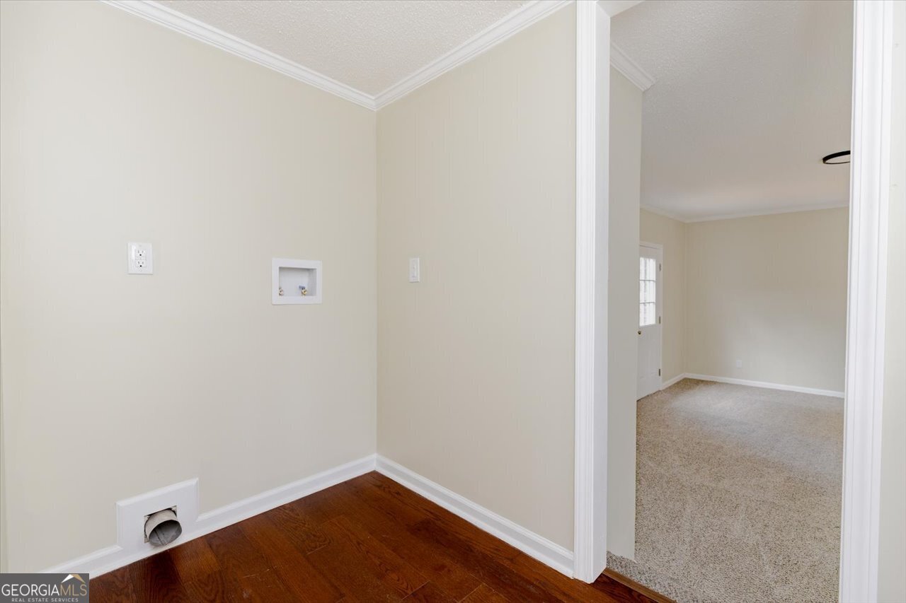 1205 Swift Street Perry GA 31069