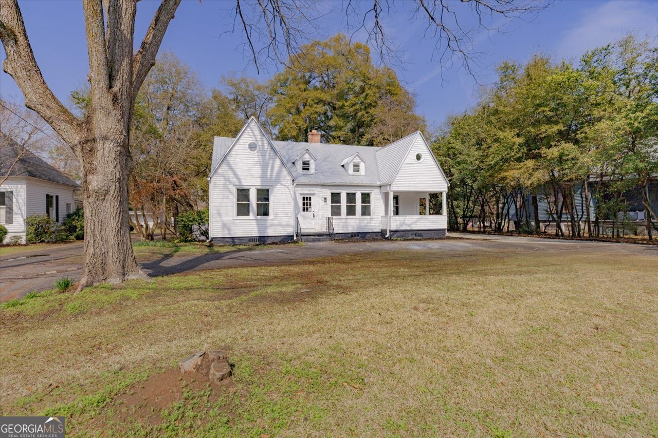 1205 Swift Street Perry GA 31069