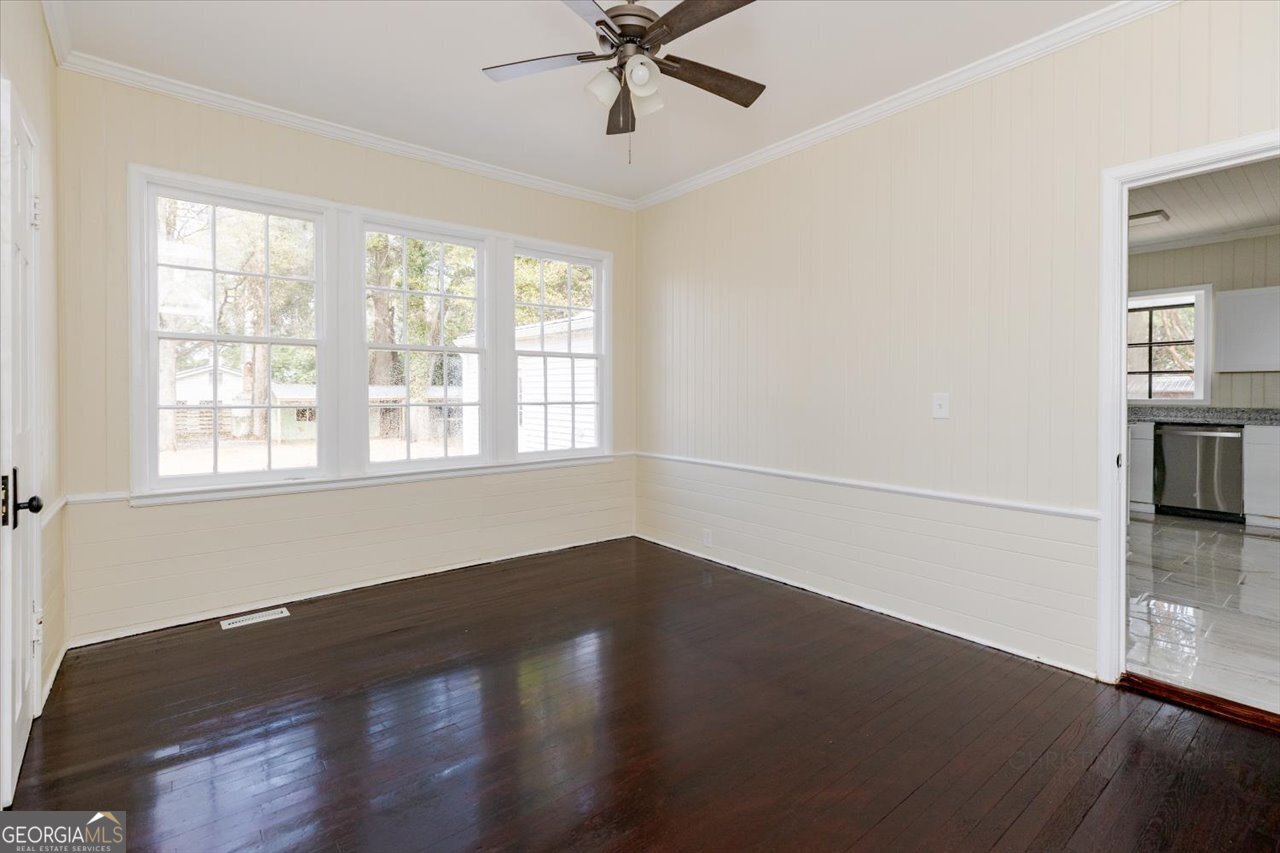 1205 Swift Street Perry GA 31069