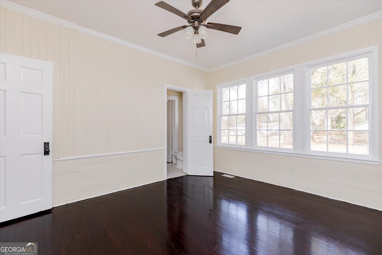 1205 Swift Street Perry GA 31069