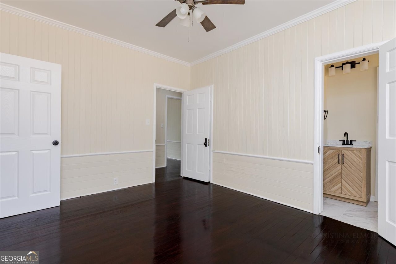 1205 Swift Street Perry GA 31069