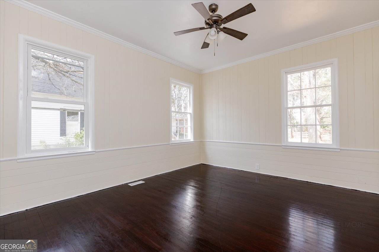 1205 Swift Street Perry GA 31069