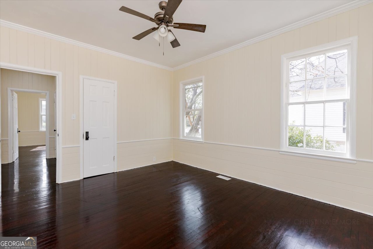 1205 Swift Street Perry GA 31069