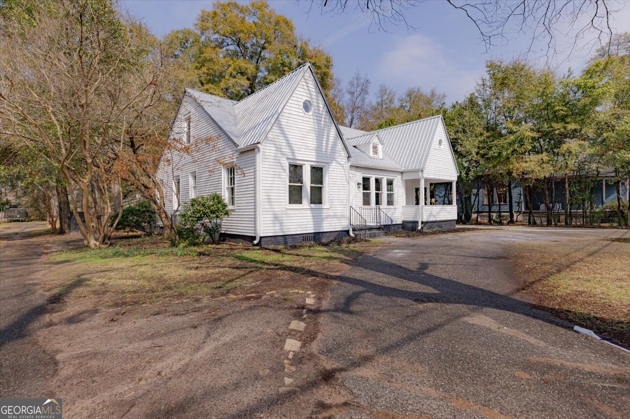 1205 Swift Street Perry GA 31069