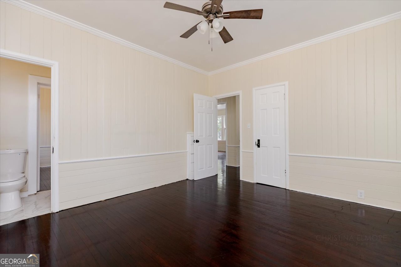 1205 Swift Street Perry GA 31069
