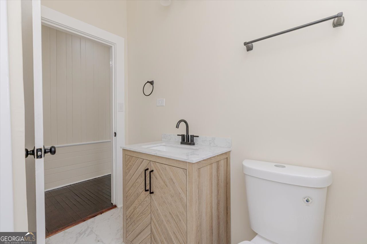 1205 Swift Street Perry GA 31069