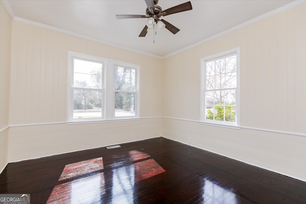 1205 Swift Street Perry GA 31069
