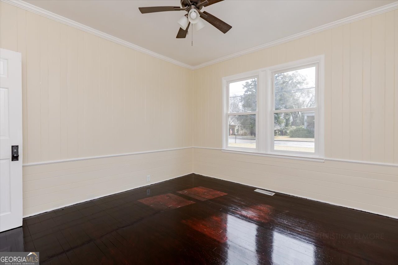 1205 Swift Street Perry GA 31069