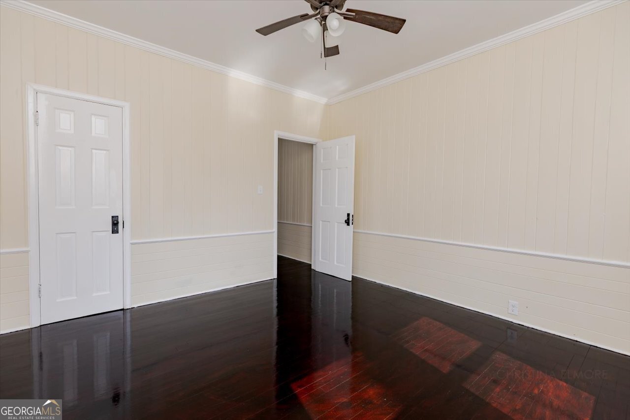 1205 Swift Street Perry GA 31069