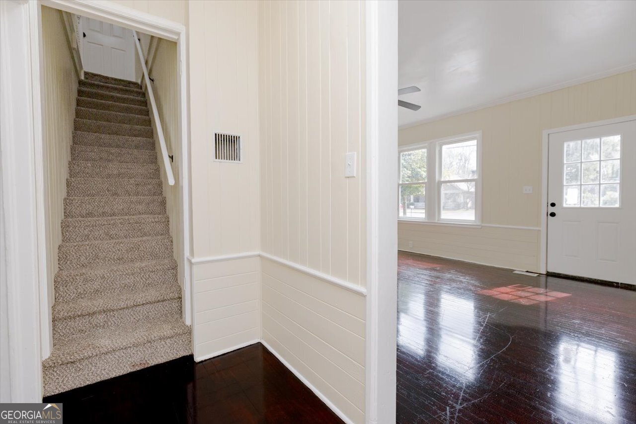 1205 Swift Street Perry GA 31069