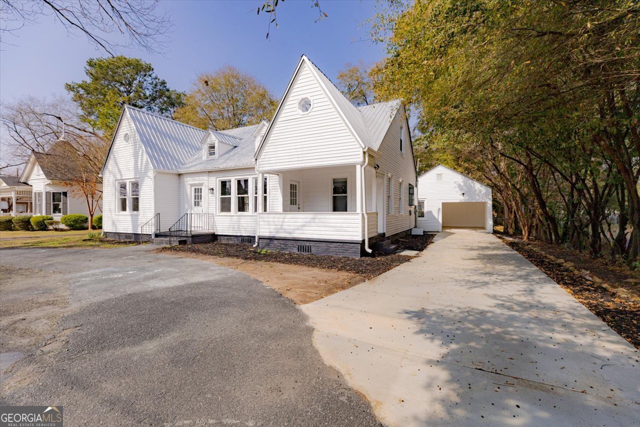1205 Swift Street Perry GA 31069