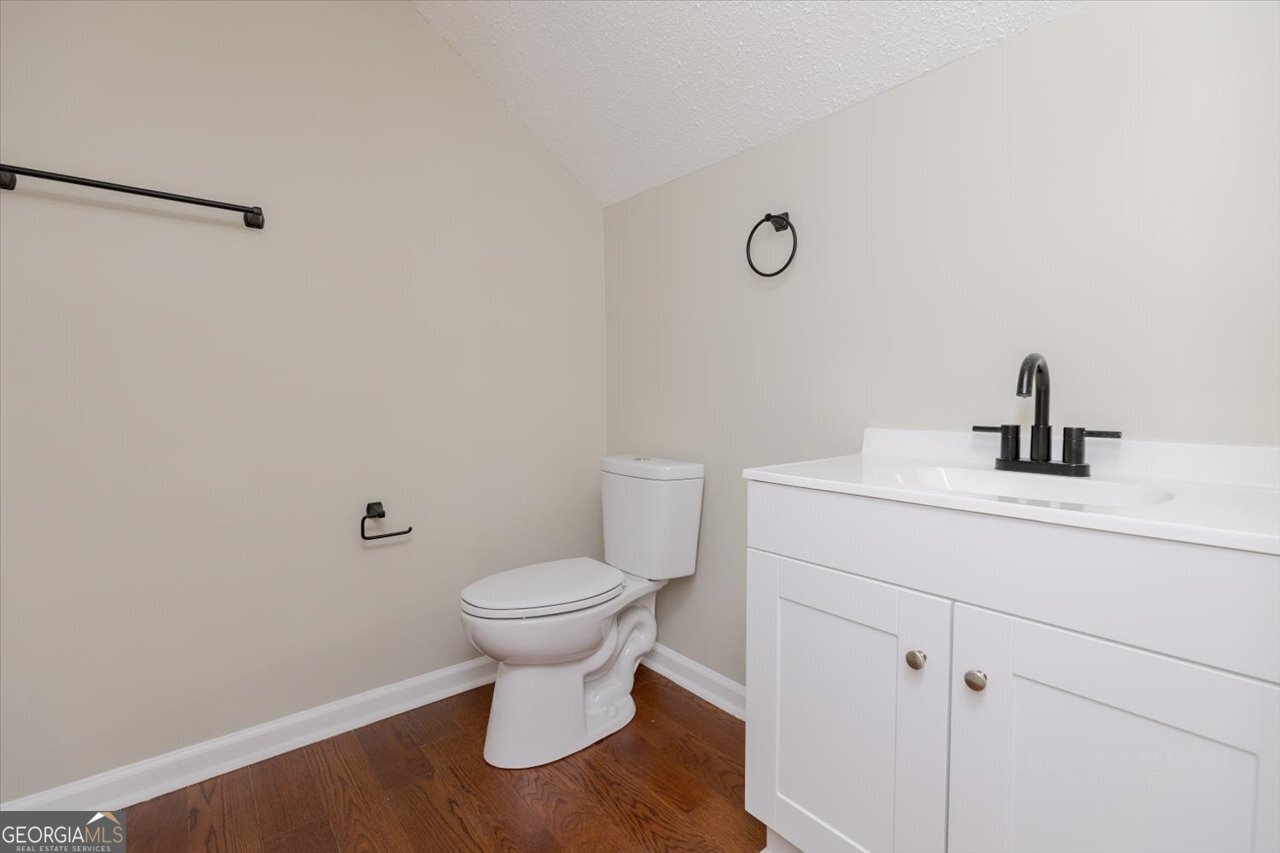 1205 Swift Street Perry GA 31069