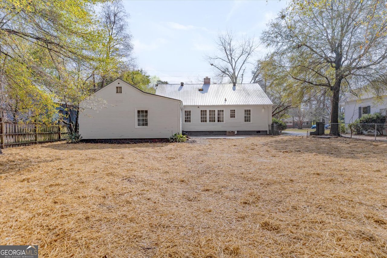 1205 Swift Street Perry GA 31069