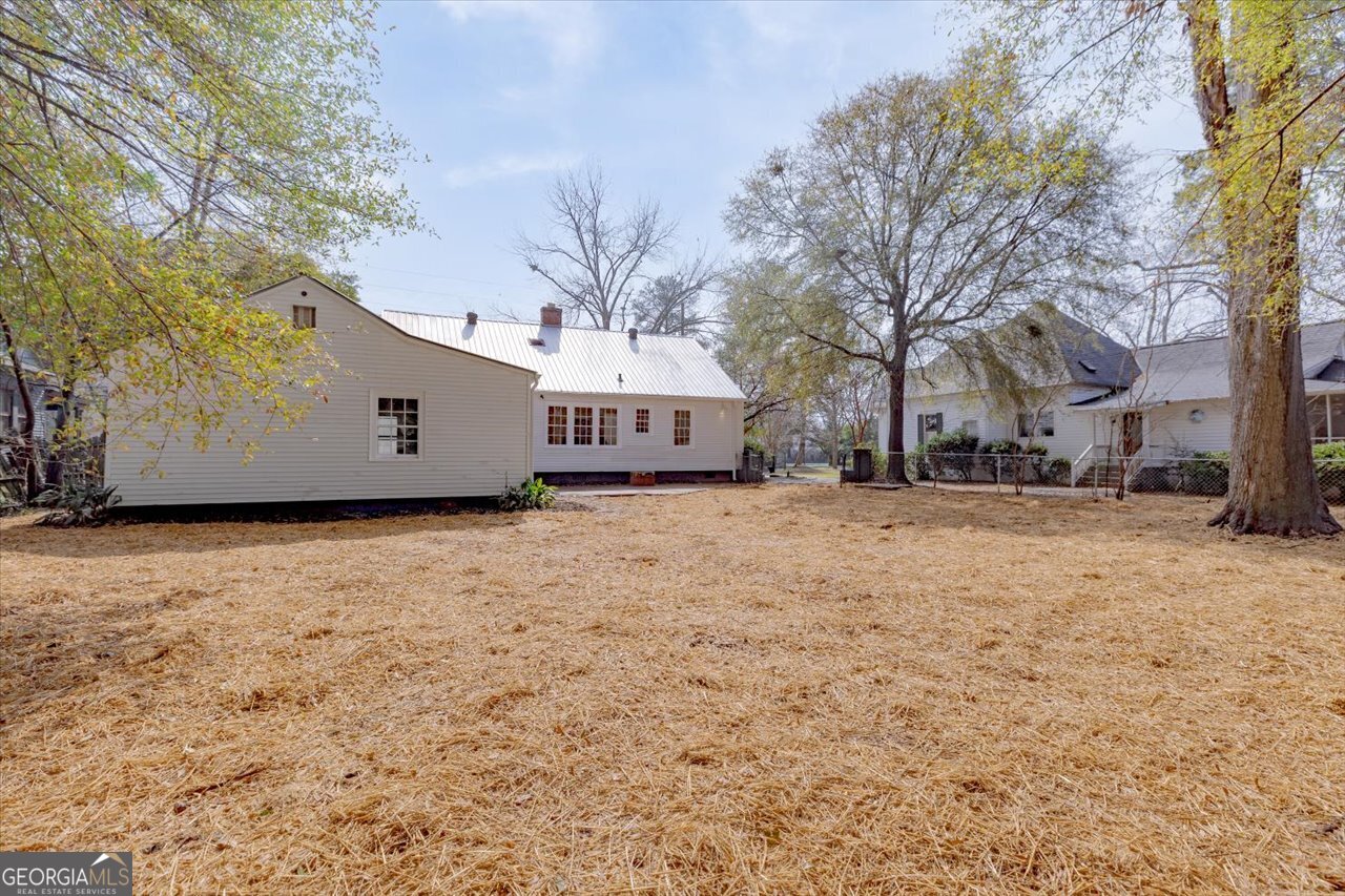 1205 Swift Street Perry GA 31069