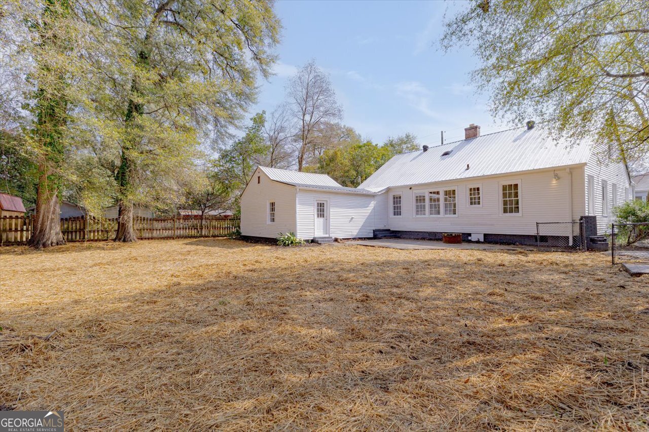 1205 Swift Street Perry GA 31069