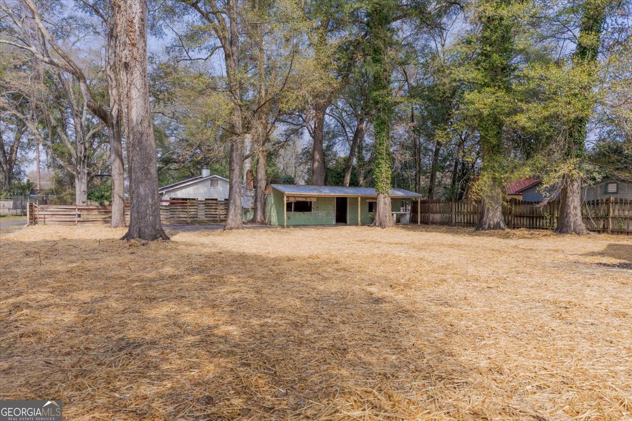 1205 Swift Street Perry GA 31069