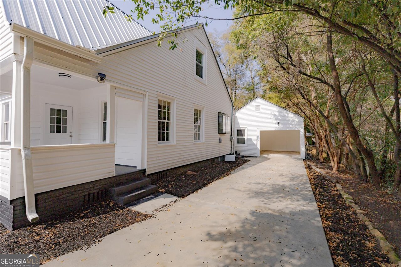 1205 Swift Street Perry GA 31069