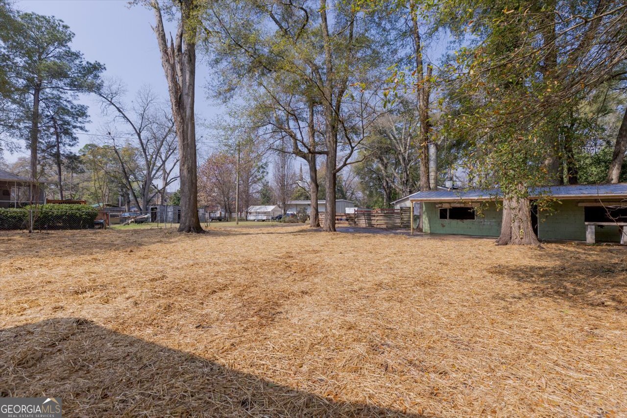 1205 Swift Street Perry GA 31069