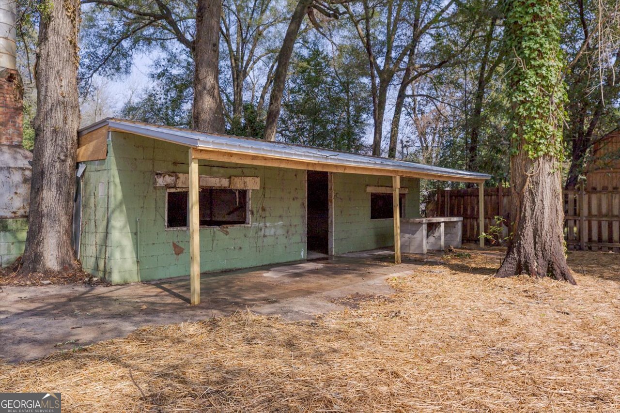 1205 Swift Street Perry GA 31069
