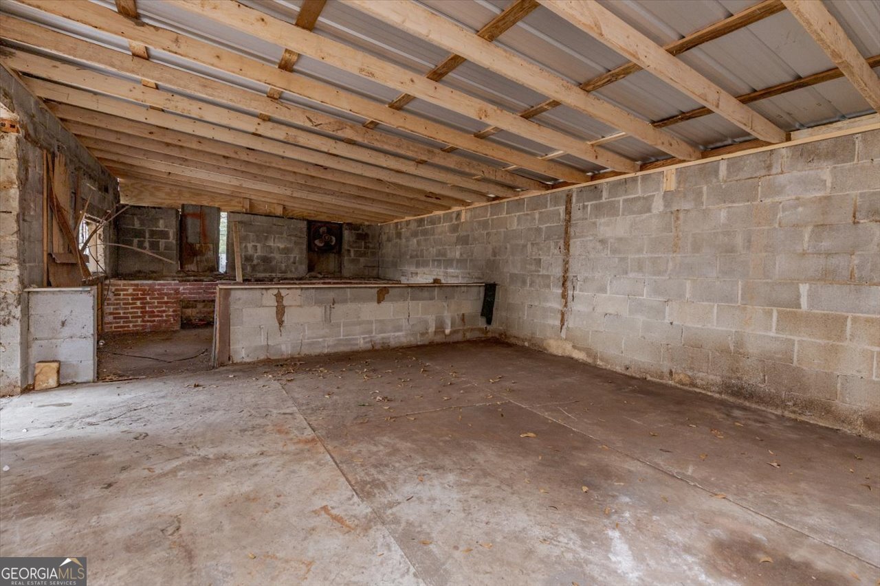 1205 Swift Street Perry GA 31069