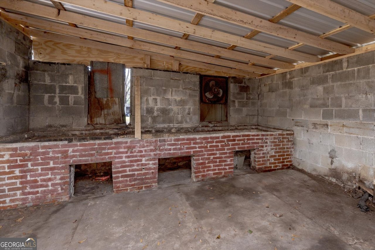 1205 Swift Street Perry GA 31069