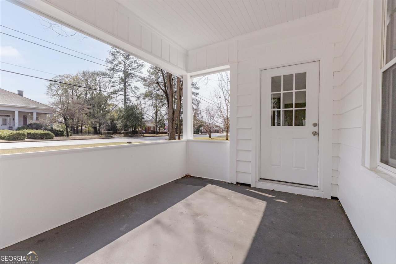 1205 Swift Street Perry GA 31069