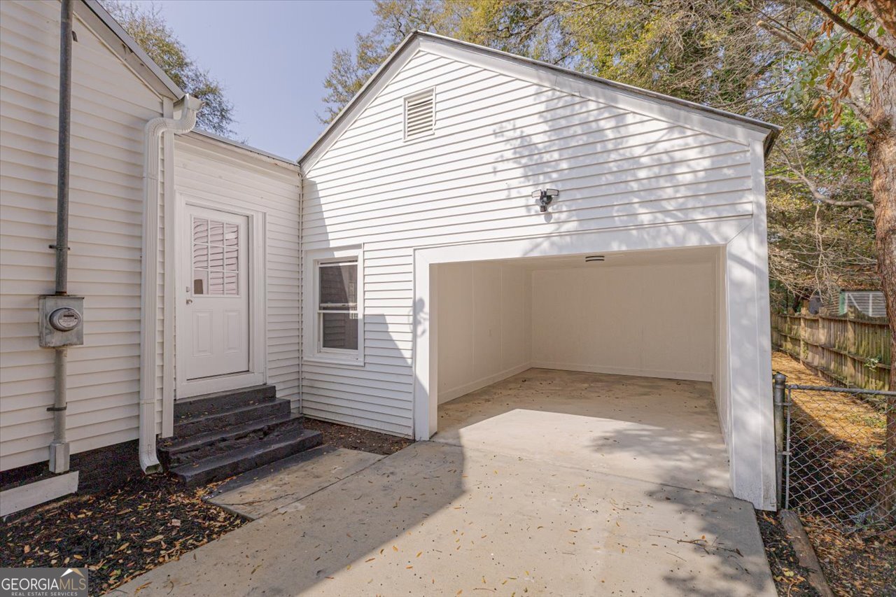 1205 Swift Street Perry GA 31069