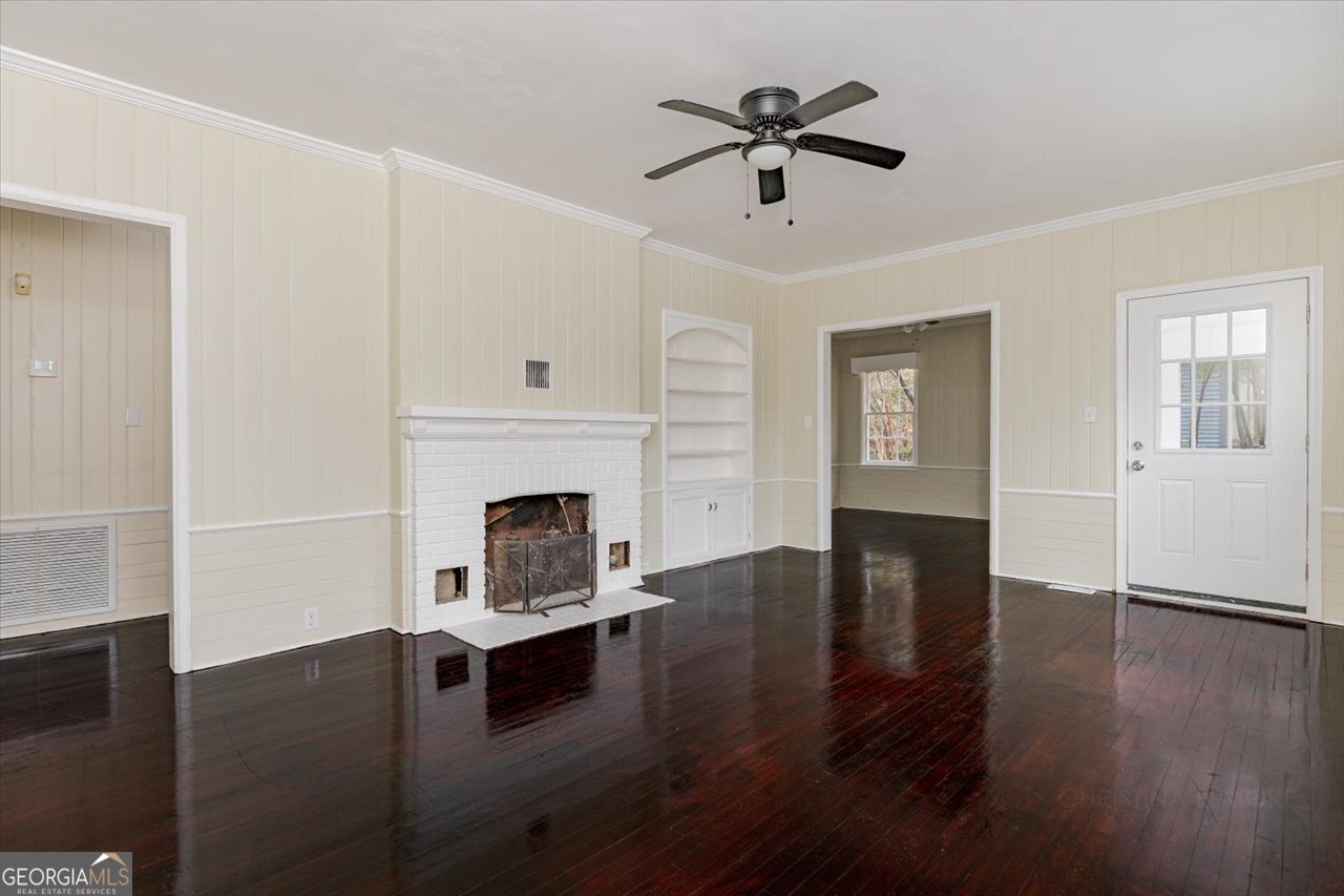 1205 Swift Street Perry GA 31069