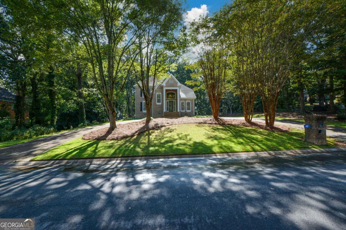 40 Waverly Lane Winder GA 30680
