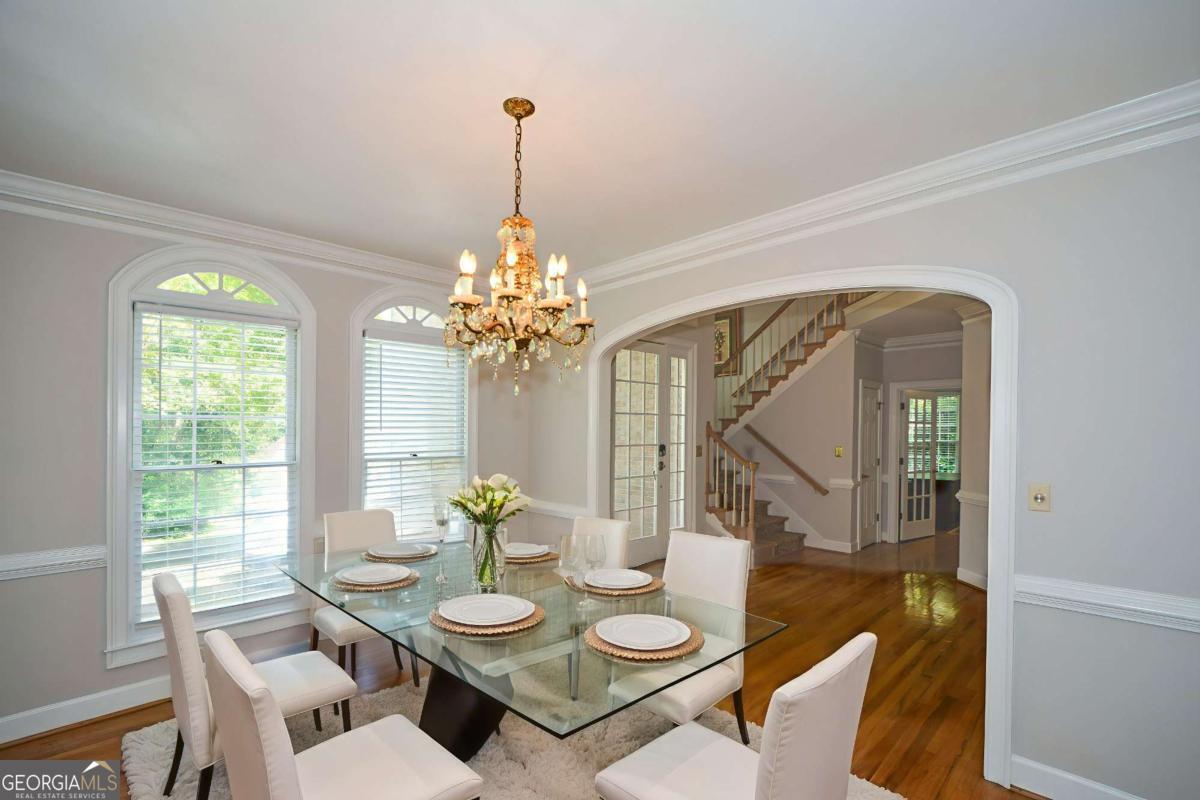 40 Waverly Lane Winder GA 30680