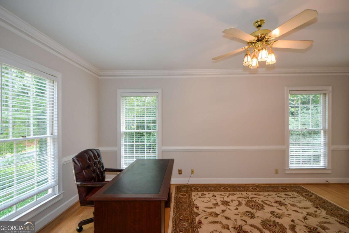 40 Waverly Lane Winder GA 30680