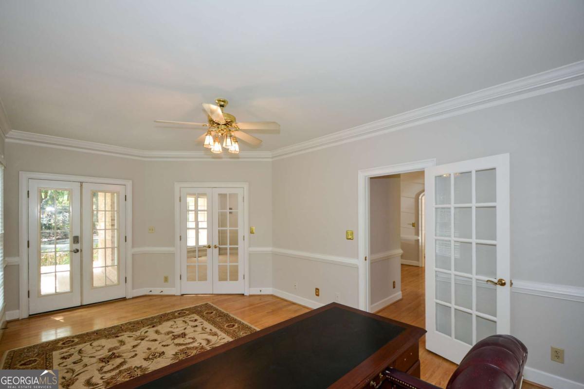40 Waverly Lane Winder GA 30680