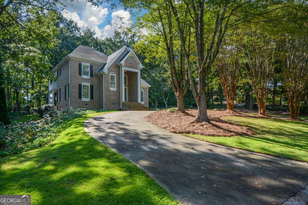 40 Waverly Lane Winder GA 30680