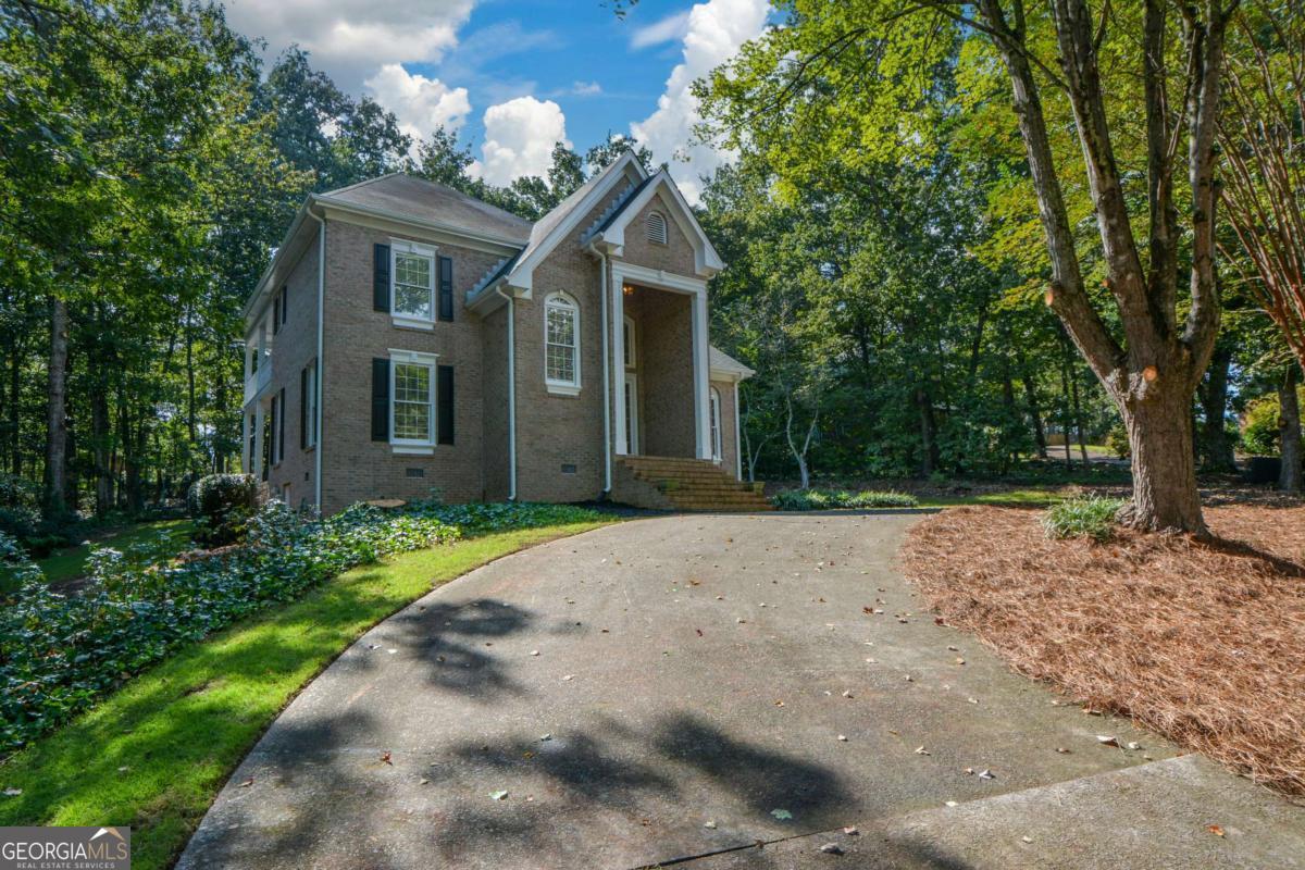 40 Waverly Lane Winder GA 30680