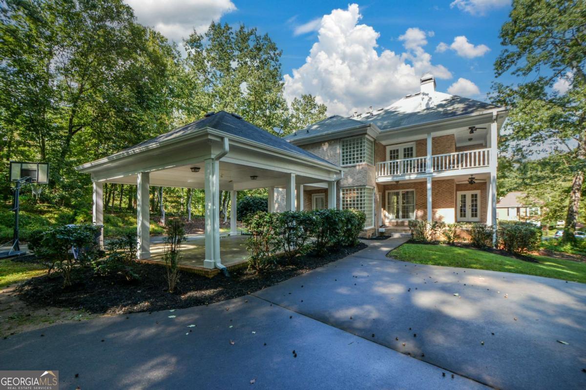 40 Waverly Lane Winder GA 30680