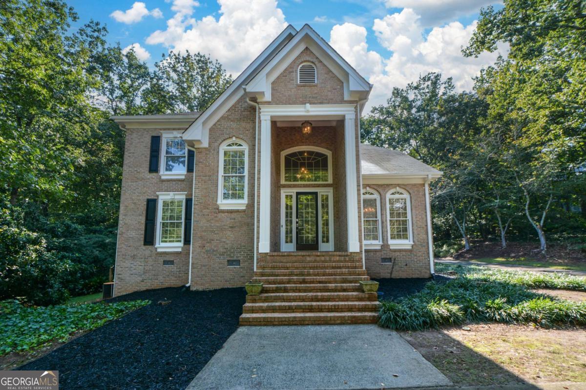 40 Waverly Lane Winder GA 30680