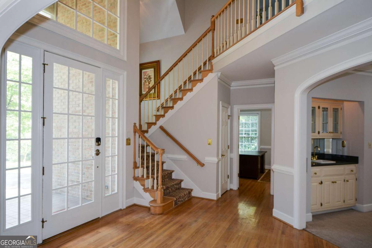 40 Waverly Lane Winder GA 30680
