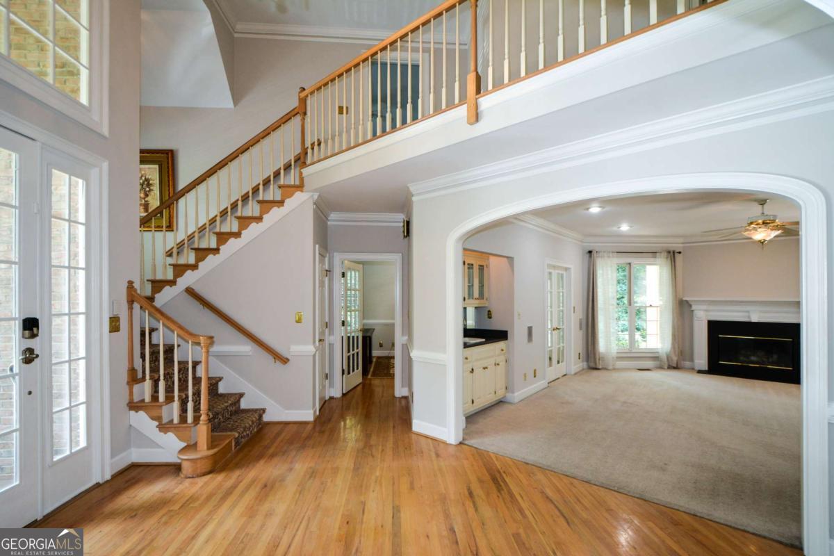 40 Waverly Lane Winder GA 30680