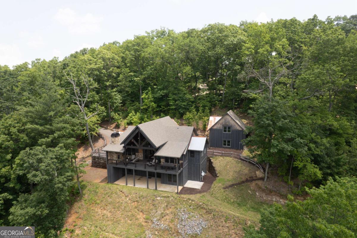 670 Brittney Drive Blue Ridge GA 30513