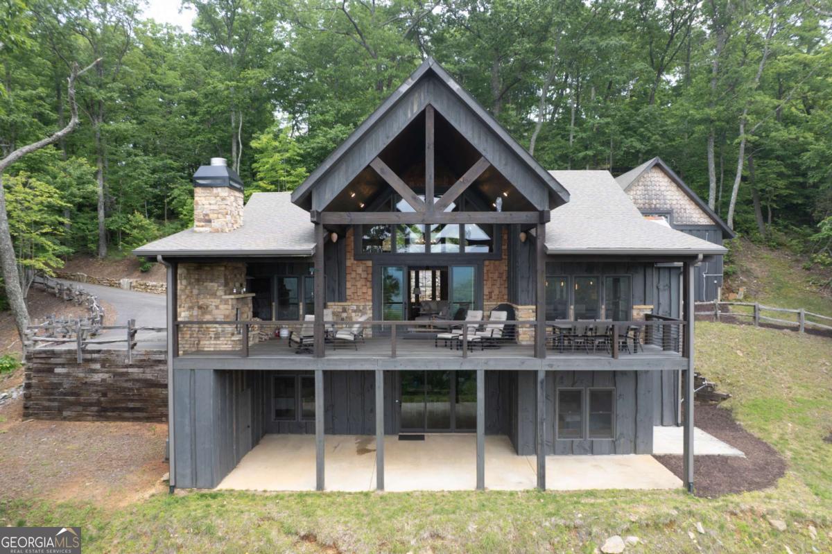 670 Brittney Drive Blue Ridge GA 30513