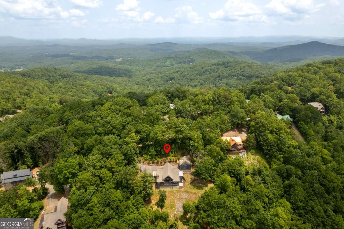 670 Brittney Drive Blue Ridge GA 30513
