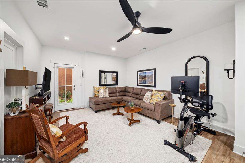 4460 Lemon Street Acworth GA 30101