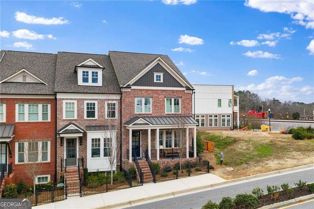 4460 Lemon Street Acworth GA 30101