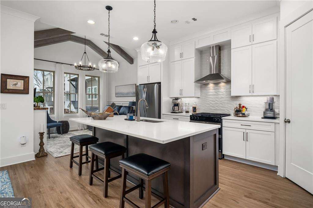4460 Lemon Street Acworth GA 30101